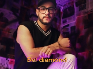 bel_diamond Sortez Couvert
