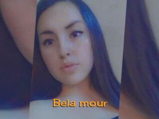 Bela_mour