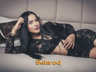 Belarod