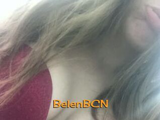 belenBCN Sortez Couvert
