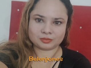 Belenjones