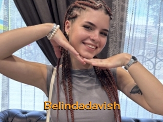 Belindadavish