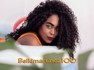 Belkimartinez100