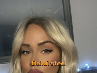 bella1steel Sortez Couvert