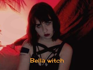 Bella_witch