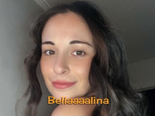 Bellaaaalina