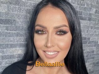 Bellaallie
