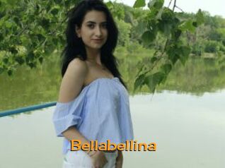 Bellabellina