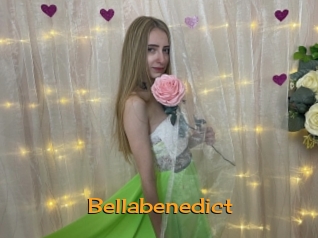 Bellabenedict