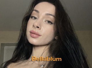 Bellablum