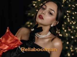 Bellaboolman