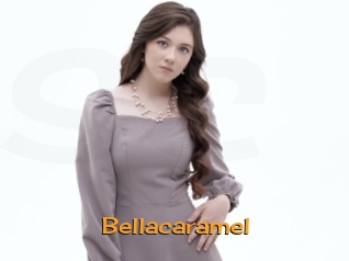 Bellacaramel