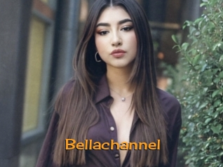 Bellachannel