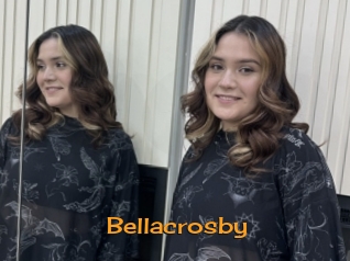 Bellacrosby