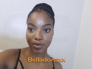 Belladonaxx