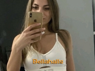 Bellahalls