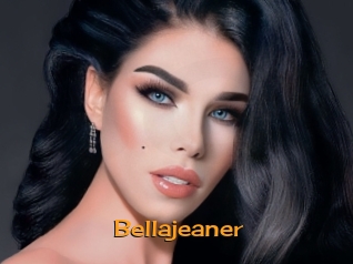 bellajeaner Sortez Couvert
