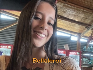 bellaleroi Sortez Couvert