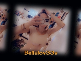 Bellalov33s
