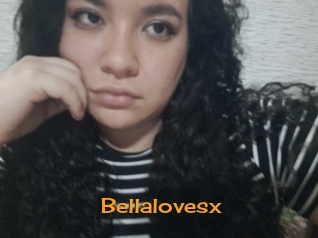 Bellalovesx