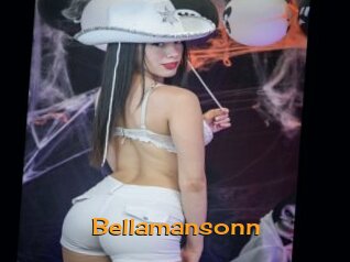 Bellamansonn