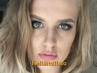 Bellamillas