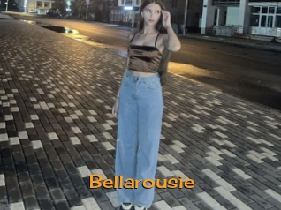 Bellarousie