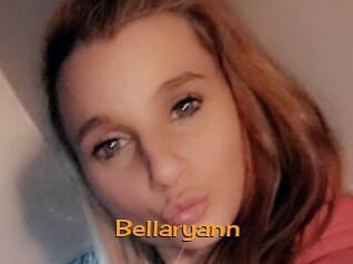 Bellaryann
