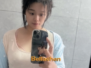 bellashen Sortez Couvert