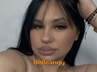 Belleangy