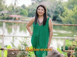 Bellereven