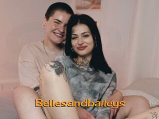 Bellesandbaileys