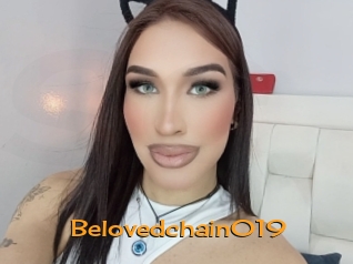Belovedchain019