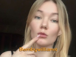 Bembywilliams