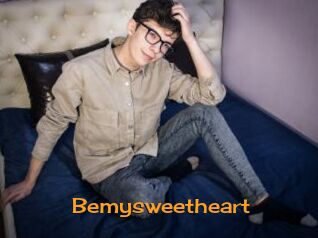 Bemysweetheart
