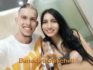 Benedettomichell