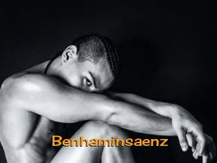 Benhaminsaenz