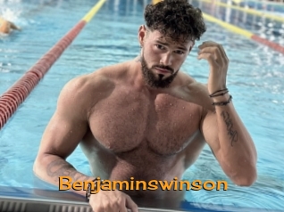 Benjaminswinson