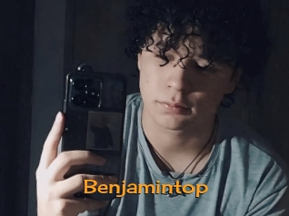benjamintop Sortez Couvert