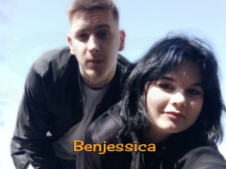 Benjessica