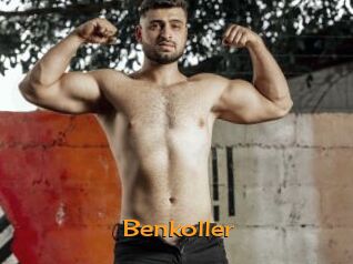 Benkoller