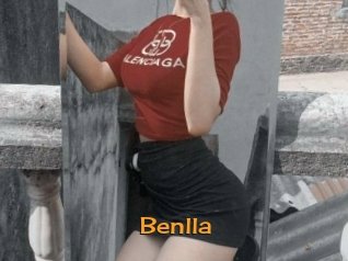 Benlla