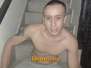 benmiller Sortez Couvert