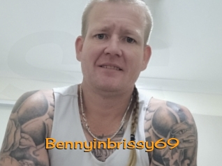 bennyinbrissy69 Sortez Couvert