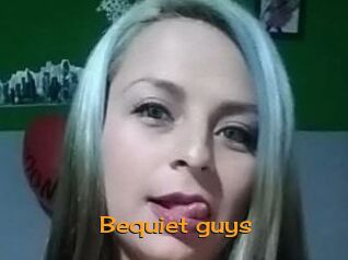 Bequiet_guys