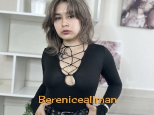 Bereniceallman