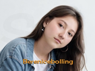 Berenicebolling