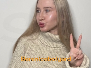 Berenicebolyard