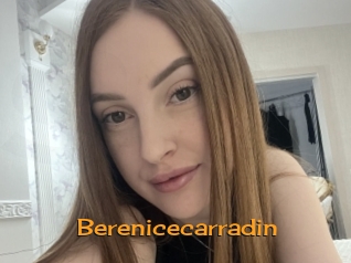 Berenicecarradin