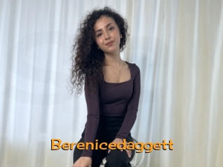 Berenicedaggett
